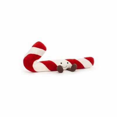 Jellycat Candy Cane | FSDY-80321